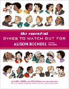 Dykes to Watch Out For » Blog Archive » Left Bank Books, St. Louis